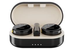 میکروفون پرودو Lavalier Microphones رنگ مشکی