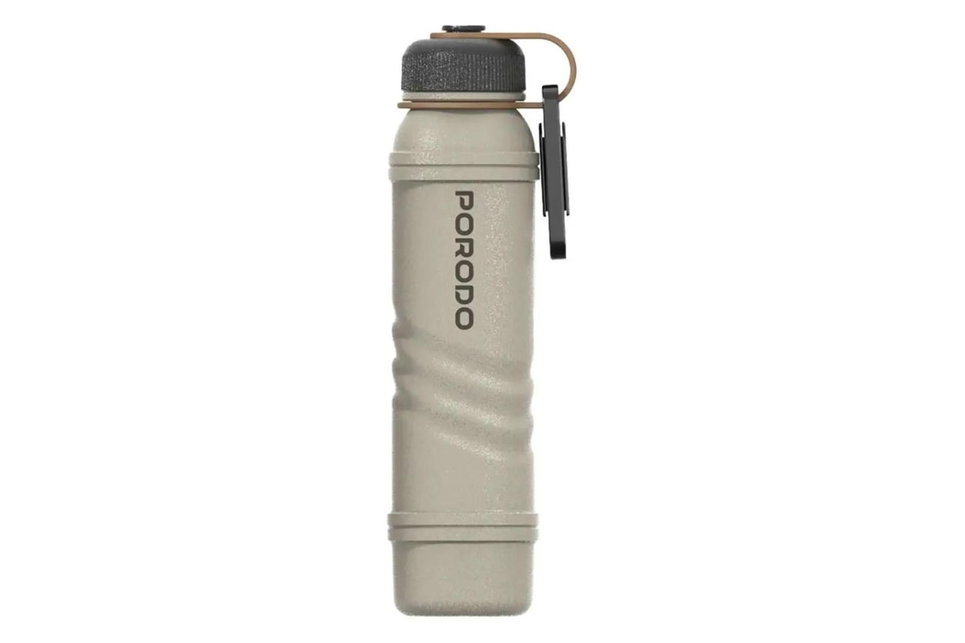 پاور بانک پرودو Porodo OneGear PDNDC016KH 5000mAh
