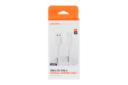 جعبه کابل شارژ USB پرودو Type-C به Type-C مدل PD-CBL0005 با طول 3 متر