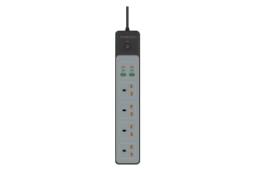 کانکتور و اتصال چندراهی برق پرودو مدل PD-FWCHO45