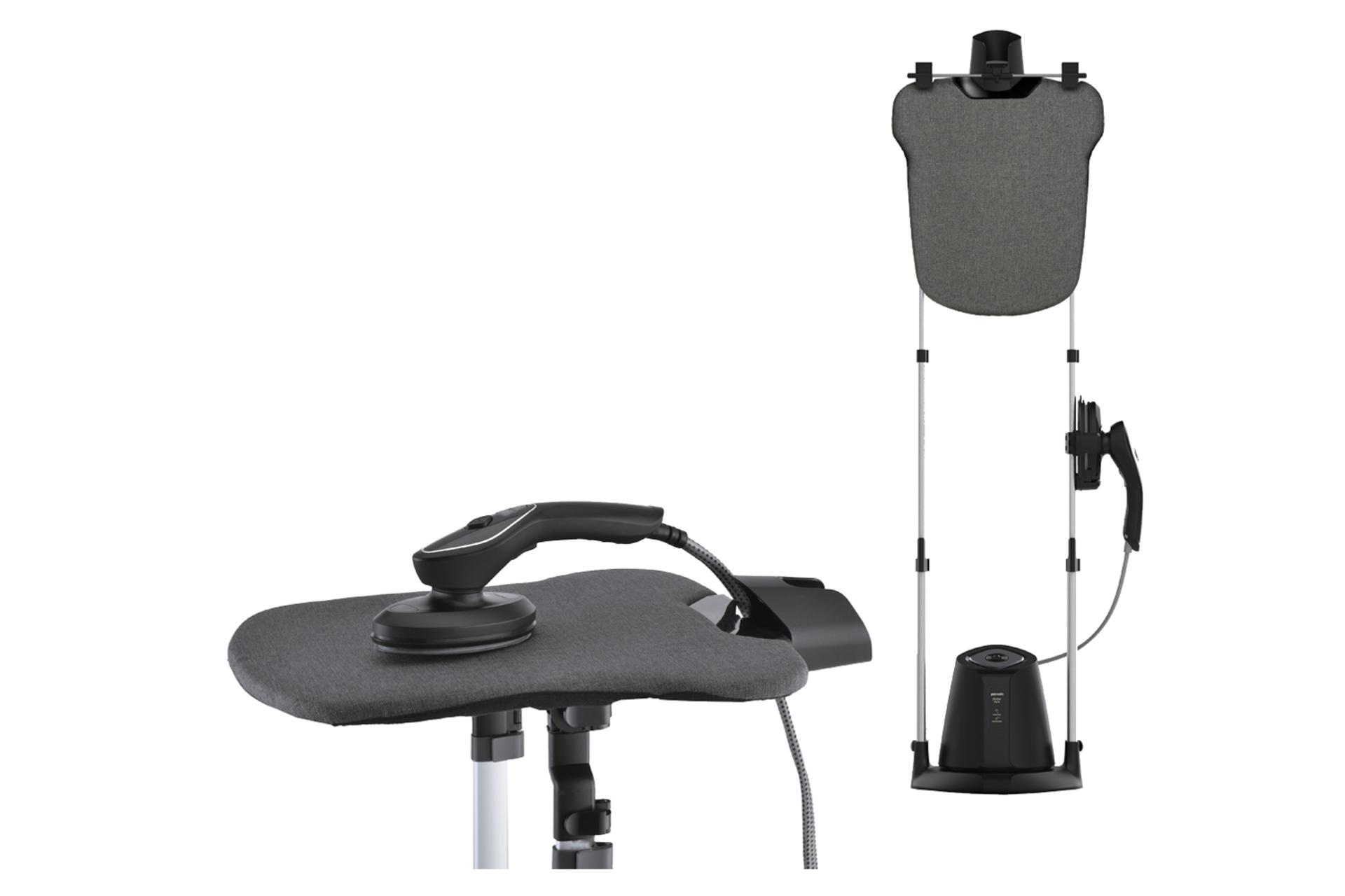 اتو پرودو PD-LFST020 رنگ مشکی