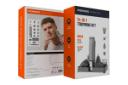 ماشین اصلاح پرودو Porodo PD-LFST112 نمای بسته بندی