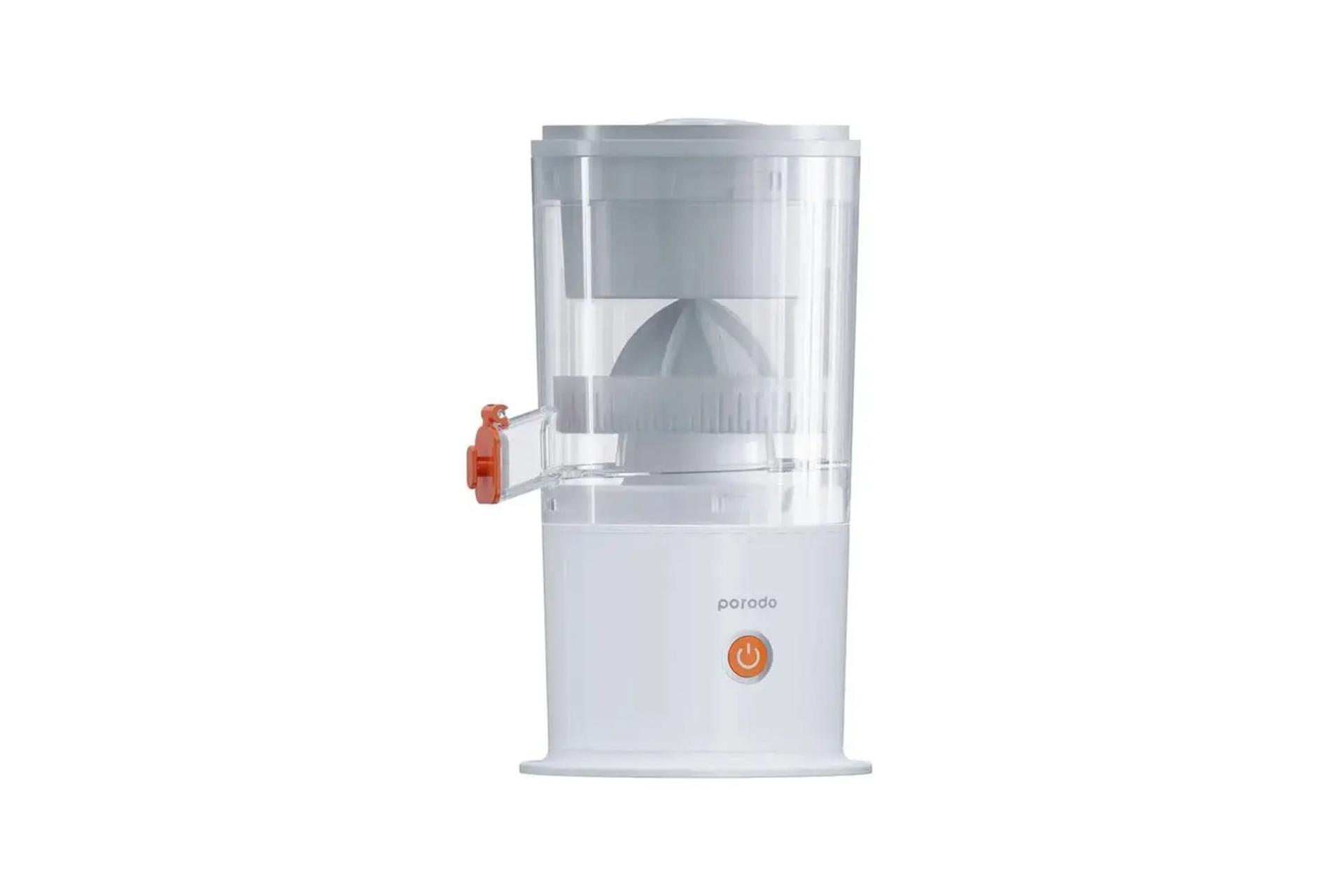 آبمیوه گیری پرودو PD-LSCJ45 رنگ سفید