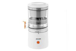 نمای جلوی آب مرکبات گیری پرودو PD-LSSJ45-WH