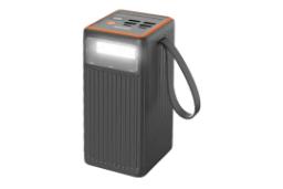 پاور بانک پرودو Porodo PDPBFCH079BK 60000mAh