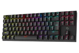 کیبورد پرودو PDX222 رنگ مشکی