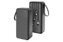 پاور بانک پرودو Porodo Piano PDPBJ35BK 30000mAh