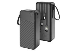 پاور بانک پرودو Porodo Piano PDPBJ35BK 30000mAh