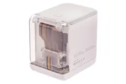 ابعاد و اندازه پرینتر پرودو Portable Handheld Printer