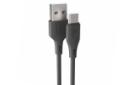 کابل شارژ USB پرودو Type-A به Type-C مدل PVC Cable با طول 1.2 متر