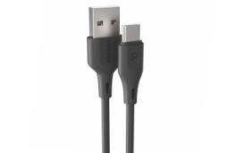 کابل شارژ USB پرودو Type-A به Type-C مدل PVC Cable با طول 1.2 متر