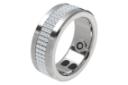 حلقه هوشمند پرودو Porodo Smart Wearable Lady Ring