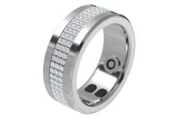 حلقه هوشمند پرودو Porodo Smart Wearable Lady Ring