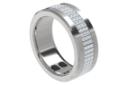 سمت چپ حلقه هوشمند پرودو Porodo Smart Wearable Lady Ring