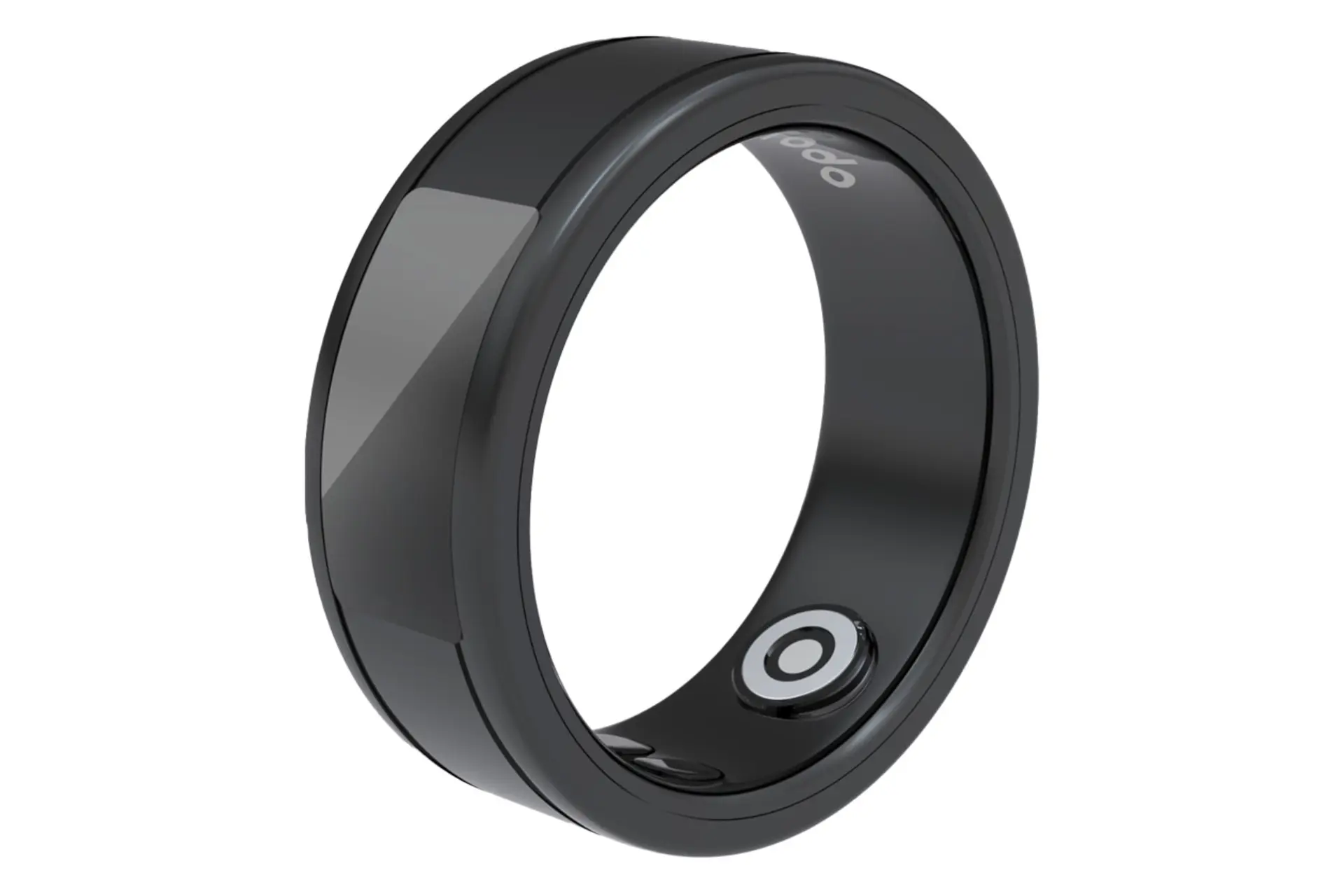 حلقه هوشمند پرودو Porodo Smart Wearable Ring with Touch Function مشکی