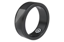 حلقه هوشمند پرودو Porodo Smart Wearable Ring with Touch Function مشکی