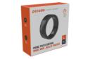 جعبه حلقه هوشمند پرودو Porodo Smart Wearable Ring with Touch Function مشکی