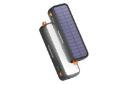 پاور بانک پرودو Porodo Solar-Powered PDPBAS149BK 20000mAh