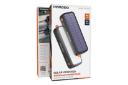جعبه پاور بانک پرودو Porodo Solar-Powered PDPBAS149BK 20000mAh