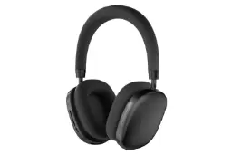 هدفون پرودو Soundtec Airpodmax رنگ مشکی
