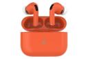 ایرباد بی سیم پرودو Porodo Soundtec ANC Earbuds Pro III نارنجی