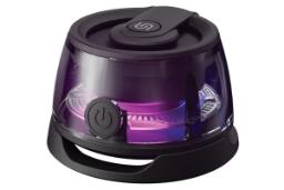 ابعاد و اندازه اسپیکر پرودو Soundtec Charme Magnetic Speaker