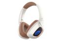 هدفون پرودو Porodo Soundtec Clap بژ