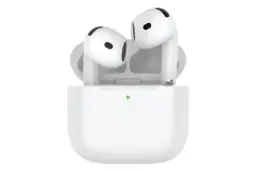 ایرباد بی سیم پرودو Porodo Soundtec Earbuds Gen 4