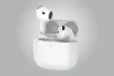 سمت راست ایرباد بی سیم پرودو Porodo Soundtec Earbuds Gen 4