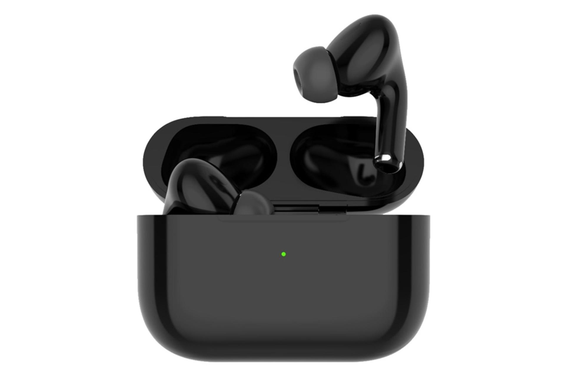 ایرباد بی سیم پرودو Porodo Soundtec Earbuds Pro2 ANC مشکی