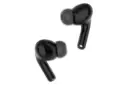 ایرباد بی سیم پرودو Porodo Soundtec Earbuds Pro2 ANC مشکی از نمای جانبی