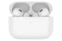 محفظه شارژ ایرباد بی سیم پرودو Porodo Soundtec Earbuds Pro2 ANC سفید