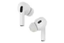 ایرباد بی سیم پرودو Porodo Soundtec Earbuds Pro2 ANC سفید از نمای جانبی
