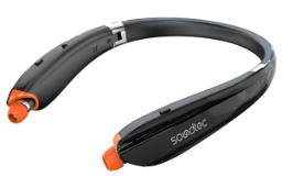 ابعاد و اندازه هدفون پرودو Soundtec Echo Flex