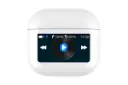 کیس شارژ هدفون پرودو Soundtec Glimpse Touch Display