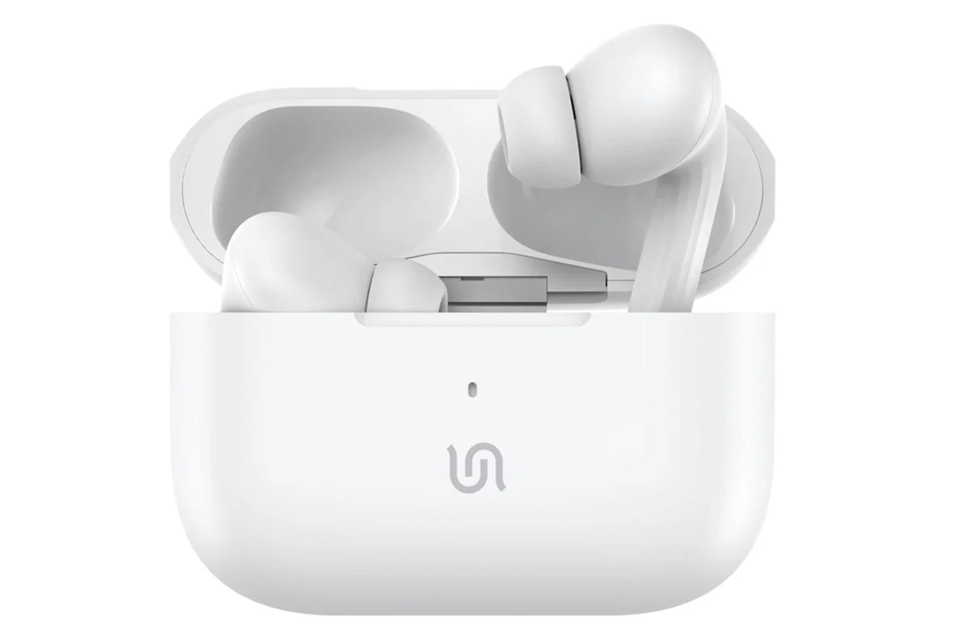 کیس شارژ هدفون پرودو Soundtec Iconique