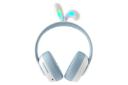 هدفون پرودو Soundtec Kids ENC Headphone Rabbit Ear نمای روبرو