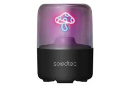 اسپیکر پرودو Porodo Soundtec Marlo