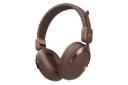 هدفون پرودو Porodo Soundtec Onyx Sonic قهوه ای