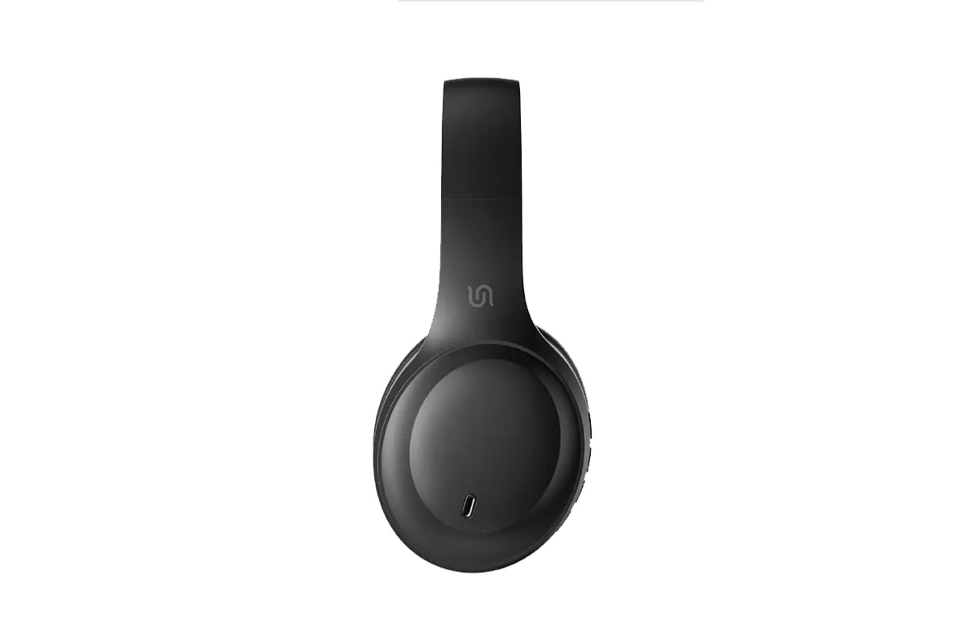 نمای کنار هدفون پرودو Soundtec PRIMO