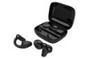 هدفون پرودو Soundtec Snap Clip-On رنگ مشکی