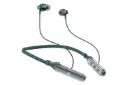 هدفون بی سیم پرودو Porodo Soundtec SV Pro Neckband سبز تیره