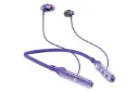 هدفون بی سیم پرودو Porodo Soundtec SV Pro Neckband بنفش