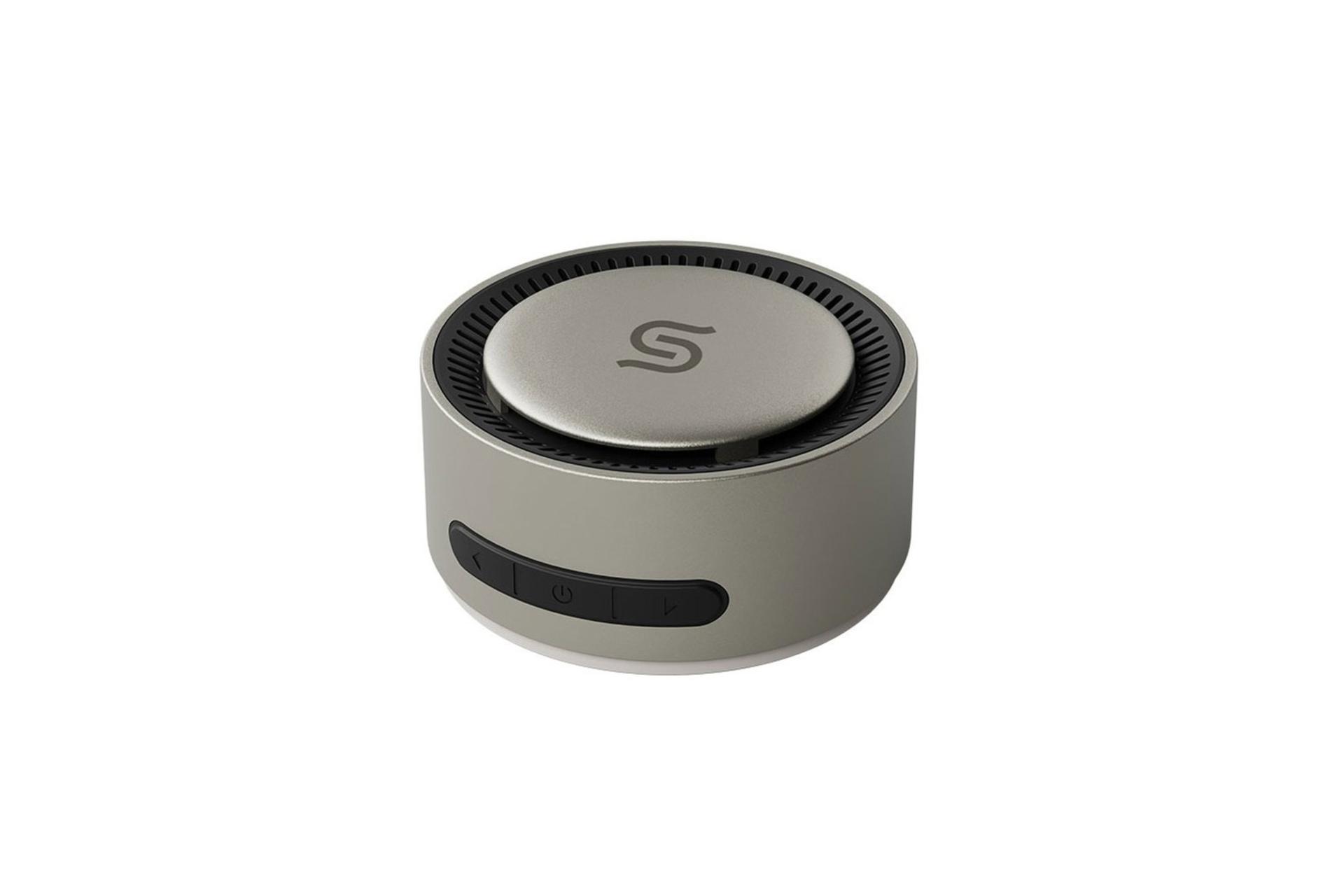 ابعاد و اندازه اسپیکر پرودو Soundtec Uniq