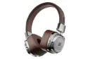 هدفون پرودو Porodo Soundtec Vintage قهوه ای