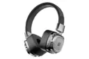 هدفون پرودو Porodo Soundtec Vintage نقره ای
