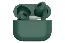 هدفون پرودو Soundtec Wireless Earbuds 3 رنگ سبز