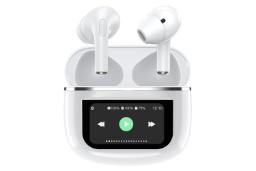 هدفون پرودو Soundtec Wonder رنگ سفید