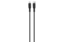 کابل شارژ USB پرودو Type-C به Lightning مدل UC1MLC با طول 1 متر