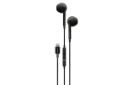 هدفون پرودو Ultimate iPhone Earphones رنگ مشکی